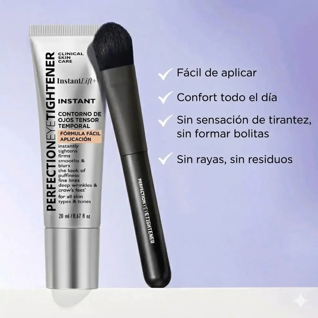 EvoryaLift Gel tensor rejuvenecedor de ojos