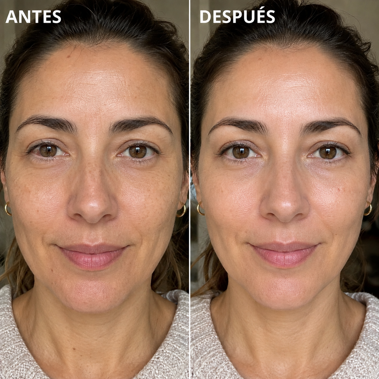 Ana, 44 años