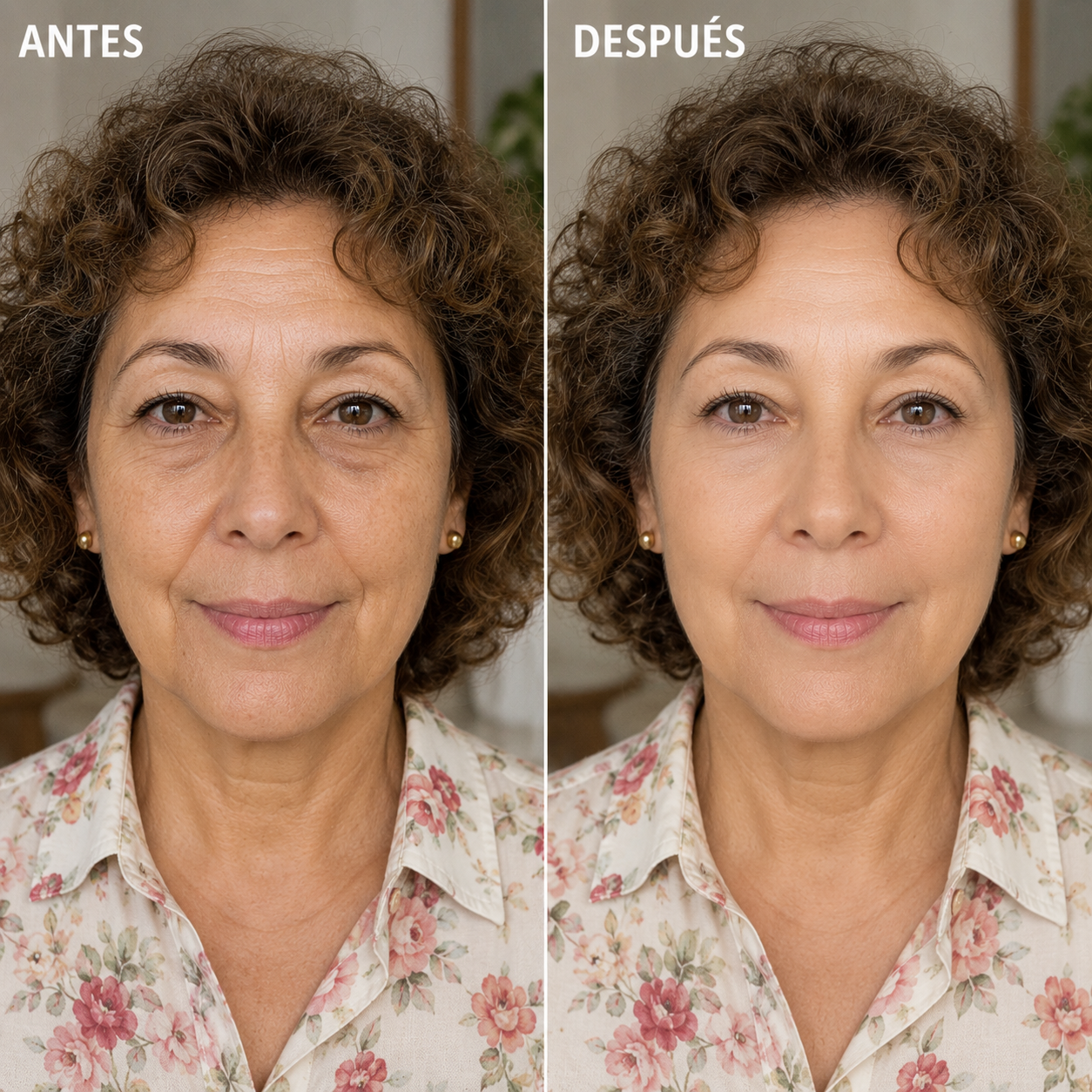 Isabel, 49 años