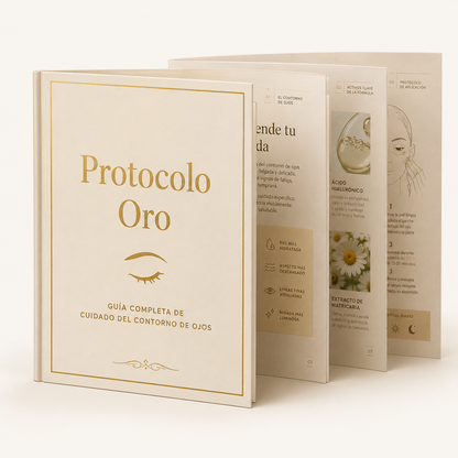 EvoryaLift Gel tensor rejuvenecedor de ojos