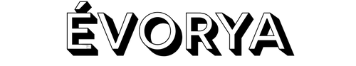 Évorya