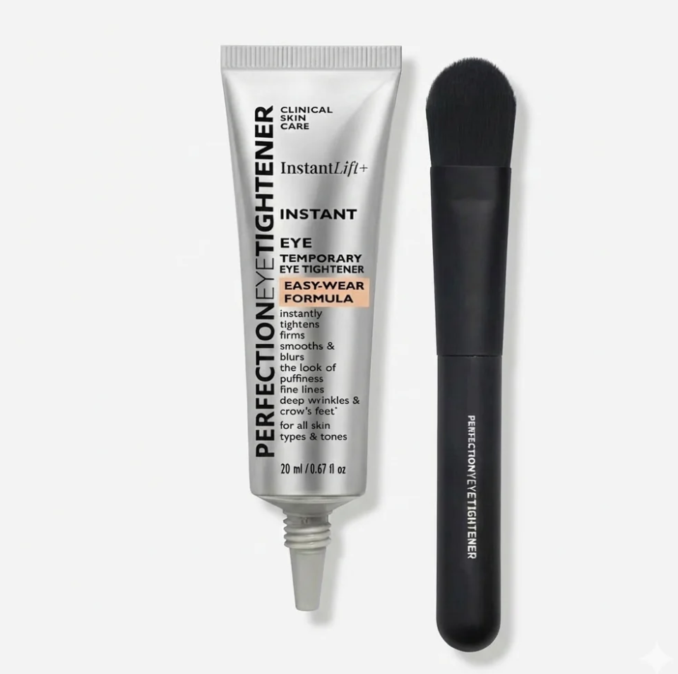 EvoryaLift Gel tensor rejuvenecedor de ojos