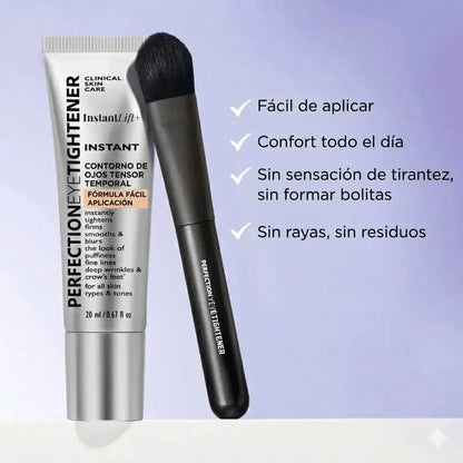 EvoryaLift Gel tensor rejuvenecedor de ojos