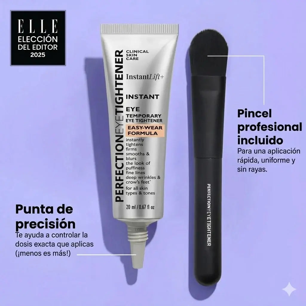 EvoryaLift Gel tensor rejuvenecedor de ojos