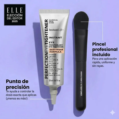 EvoryaLift Gel tensor rejuvenecedor de ojos