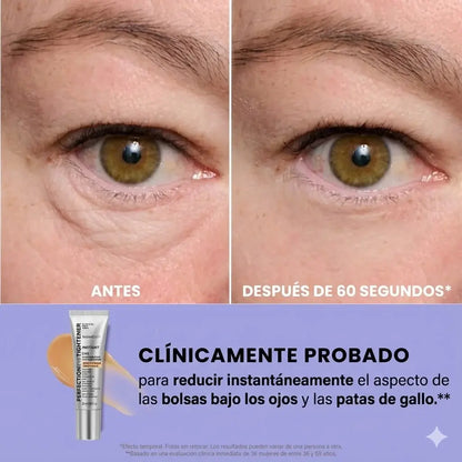 EvoryaLift Gel tensor rejuvenecedor de ojos